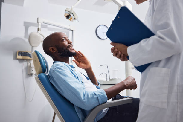 Best Emergency Dentist for Knocked-Out Tooth in Windy Hills, KY