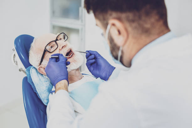 Best Mobile Emergency Dentist in Windy Hills, KY